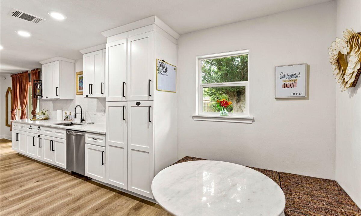 Photo of Kitchen in Westbury