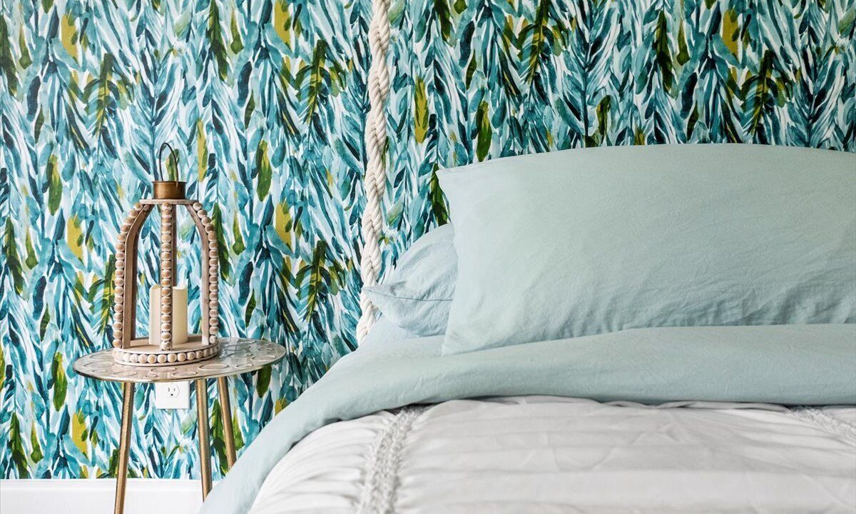 Photo of Bedroom in Westbury