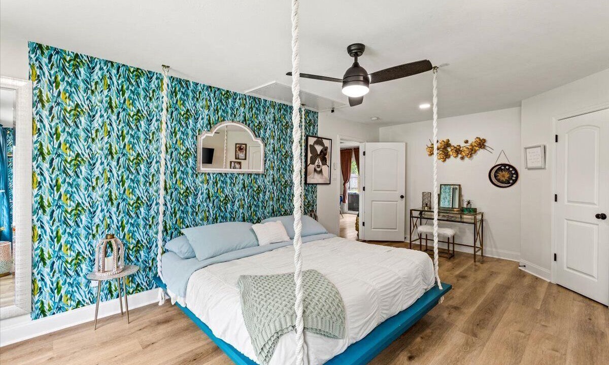 Photo of Bedroom in Westbury