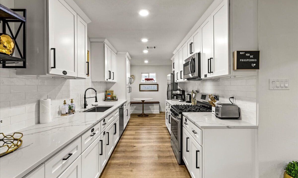 Photo of Kitchen in Westbury