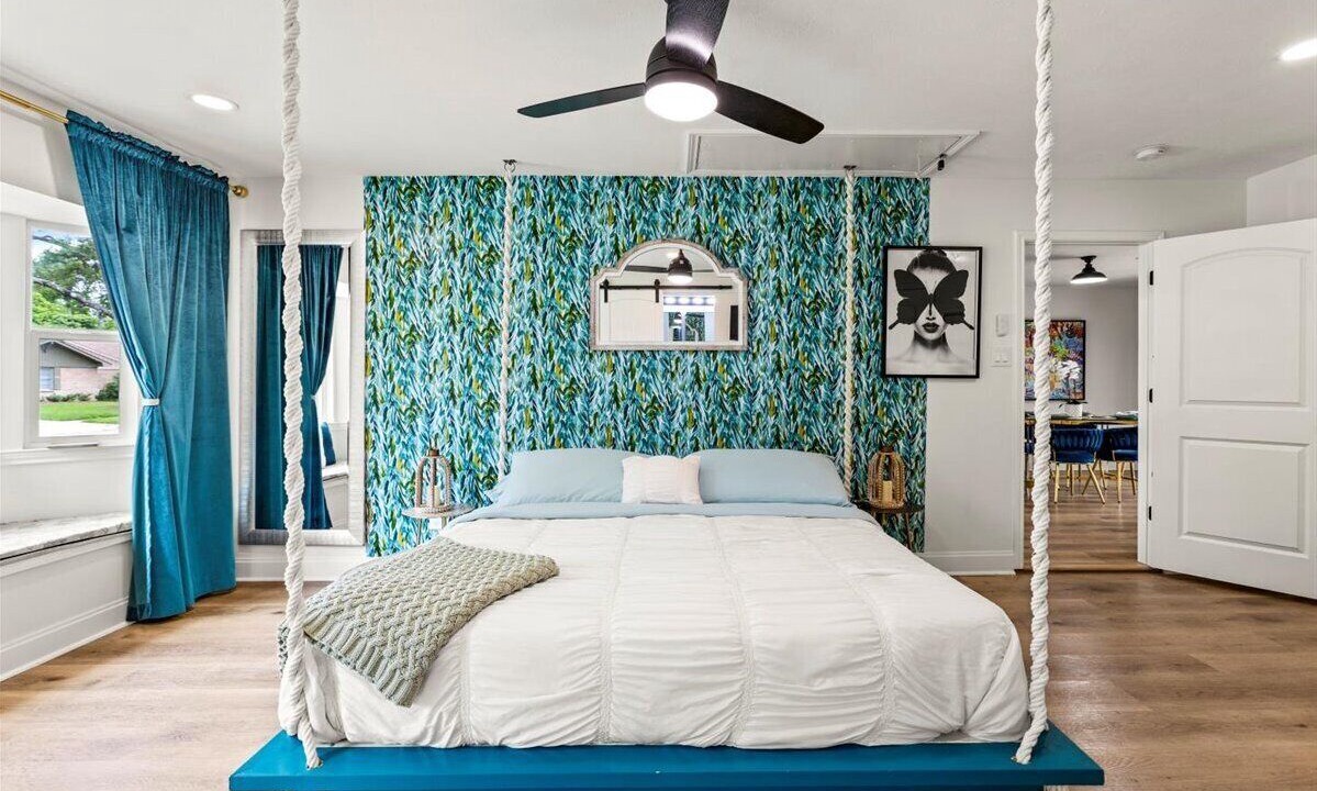 Photo of Bedroom in Westbury
