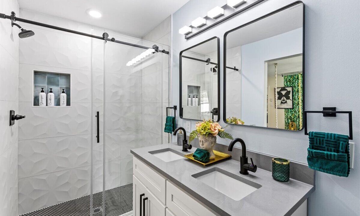 Photo of Bathroom in Westbury