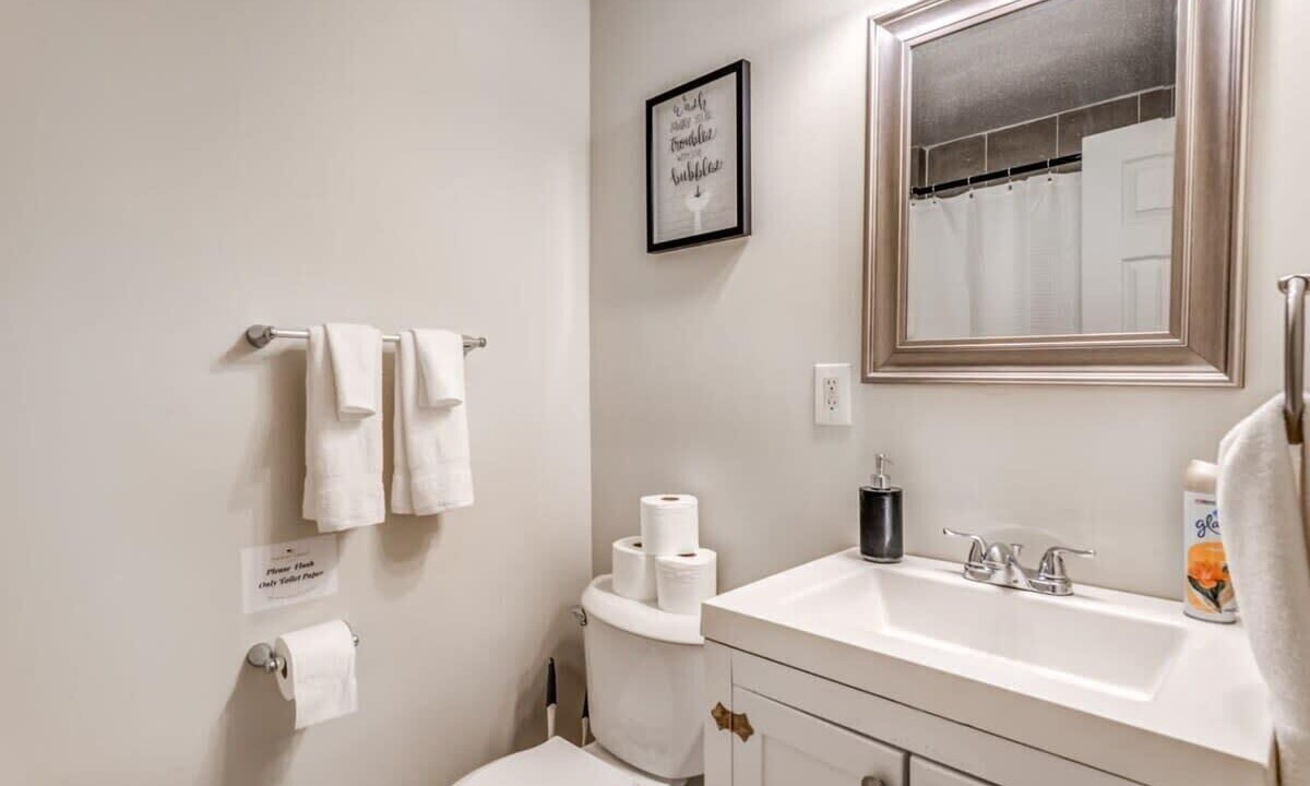 Photo of Bathroom in Memphis