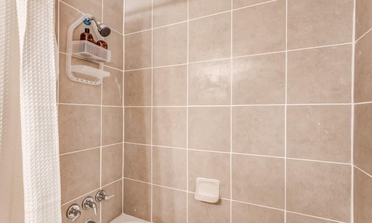 Photo of Bathroom in Memphis