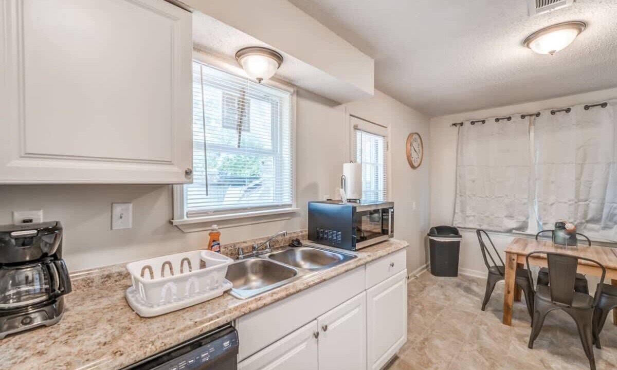 Photo of Bedroom in Memphis