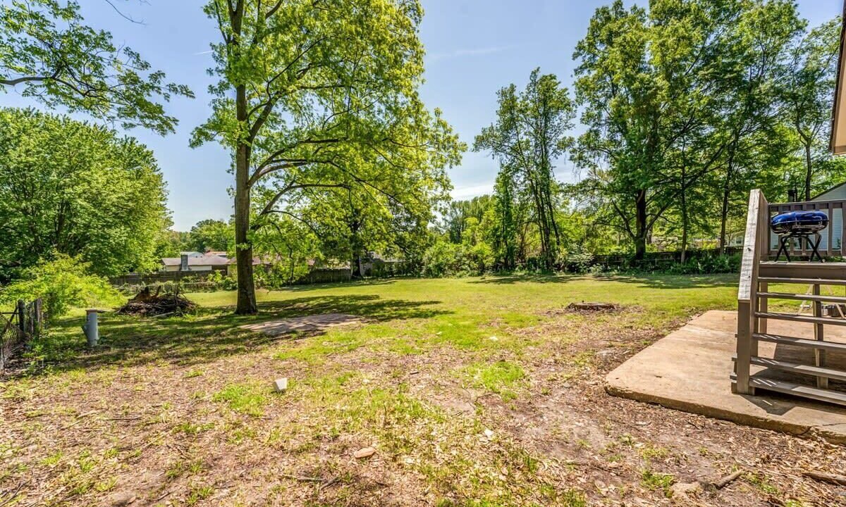 Photo of Outdoor in Frayser