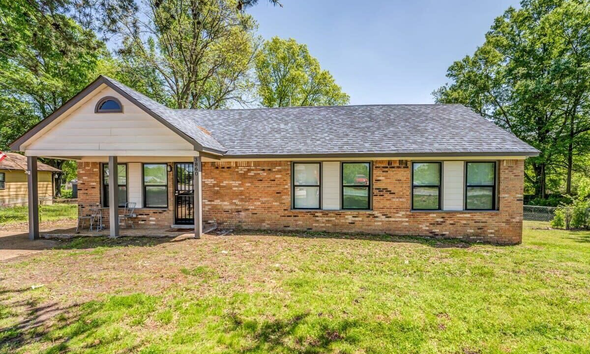 Photo of Outdoor in Frayser