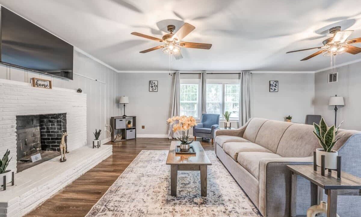 Photo of Livingroom in Whitehaven