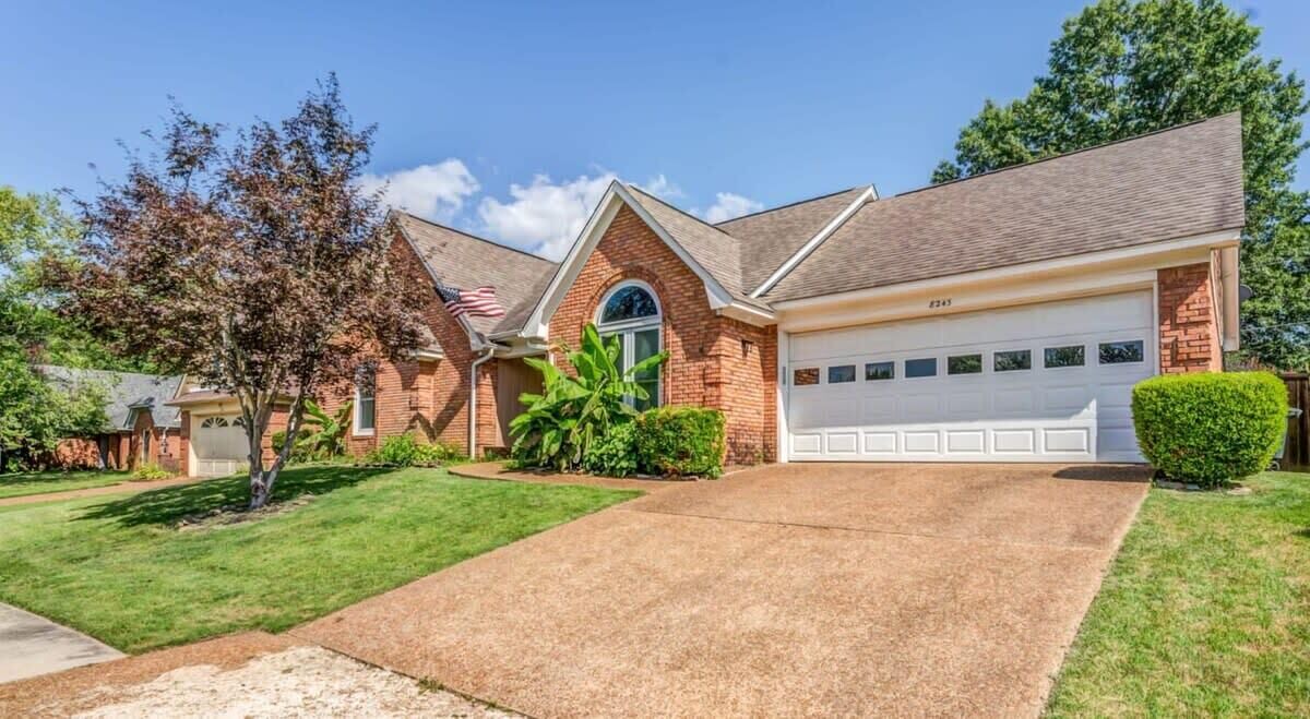 Photo of Outdoor in Cordova