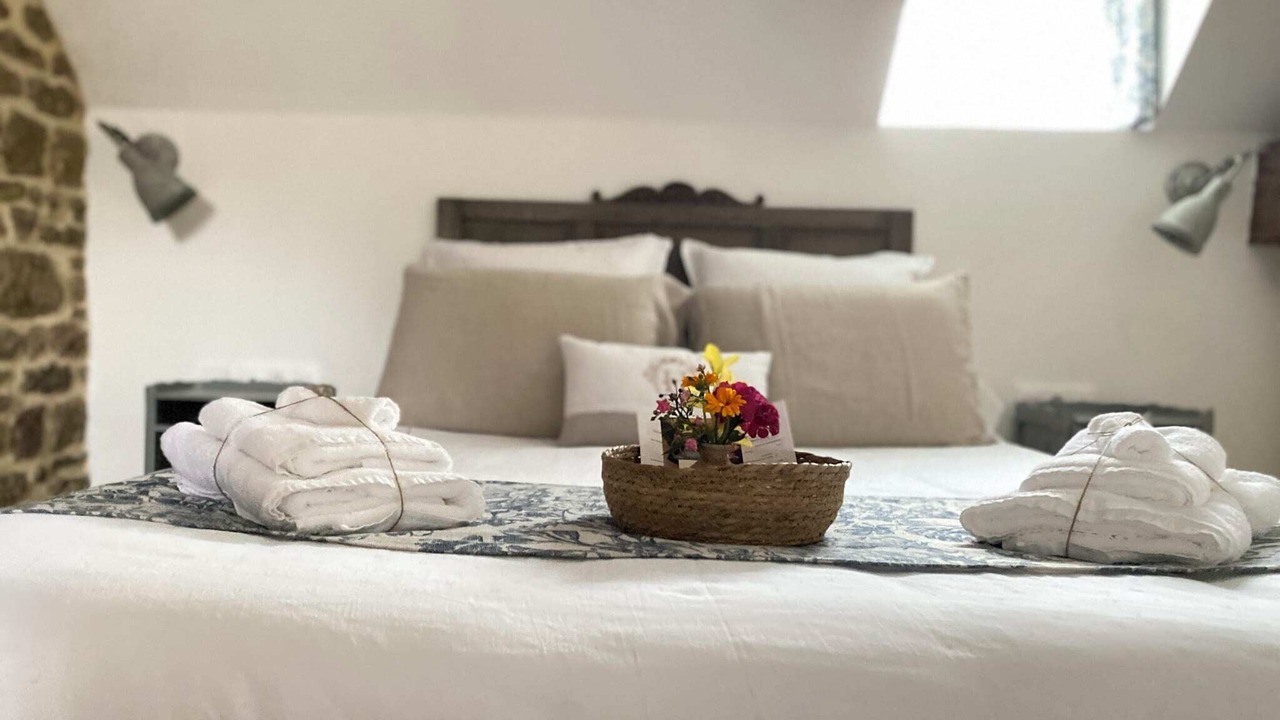 Photo of Bedroom in Sartilly-Baie-Bocage