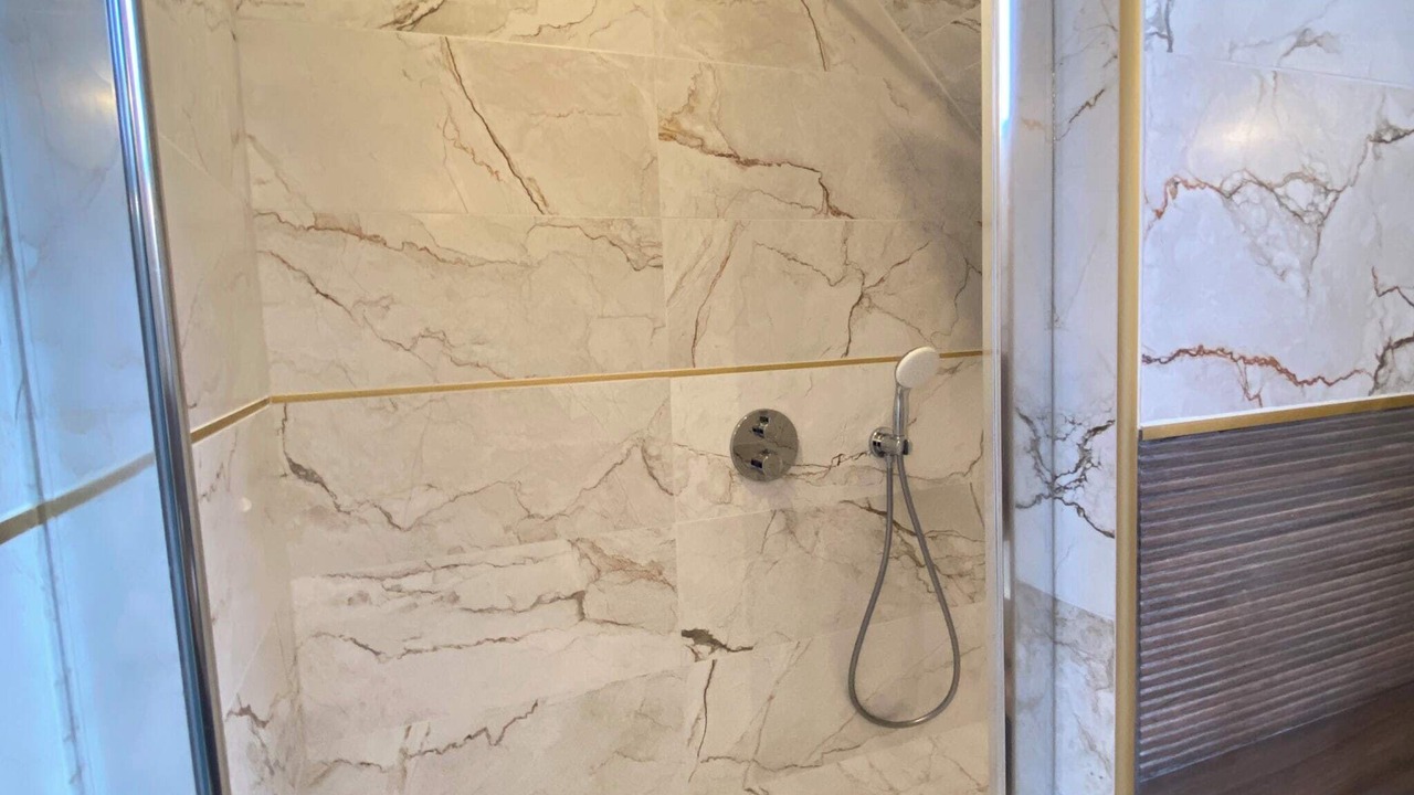 Photo of Bathroom in Sartilly-Baie-Bocage