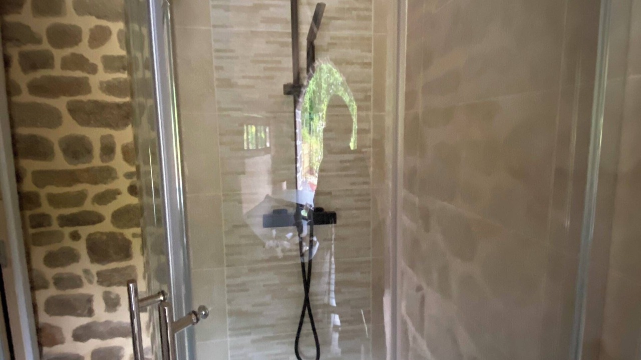 Photo of Bathroom in Sartilly-Baie-Bocage