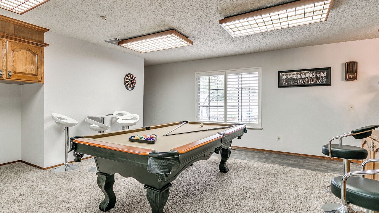 Photo of Bedroom in South Oklahoma City