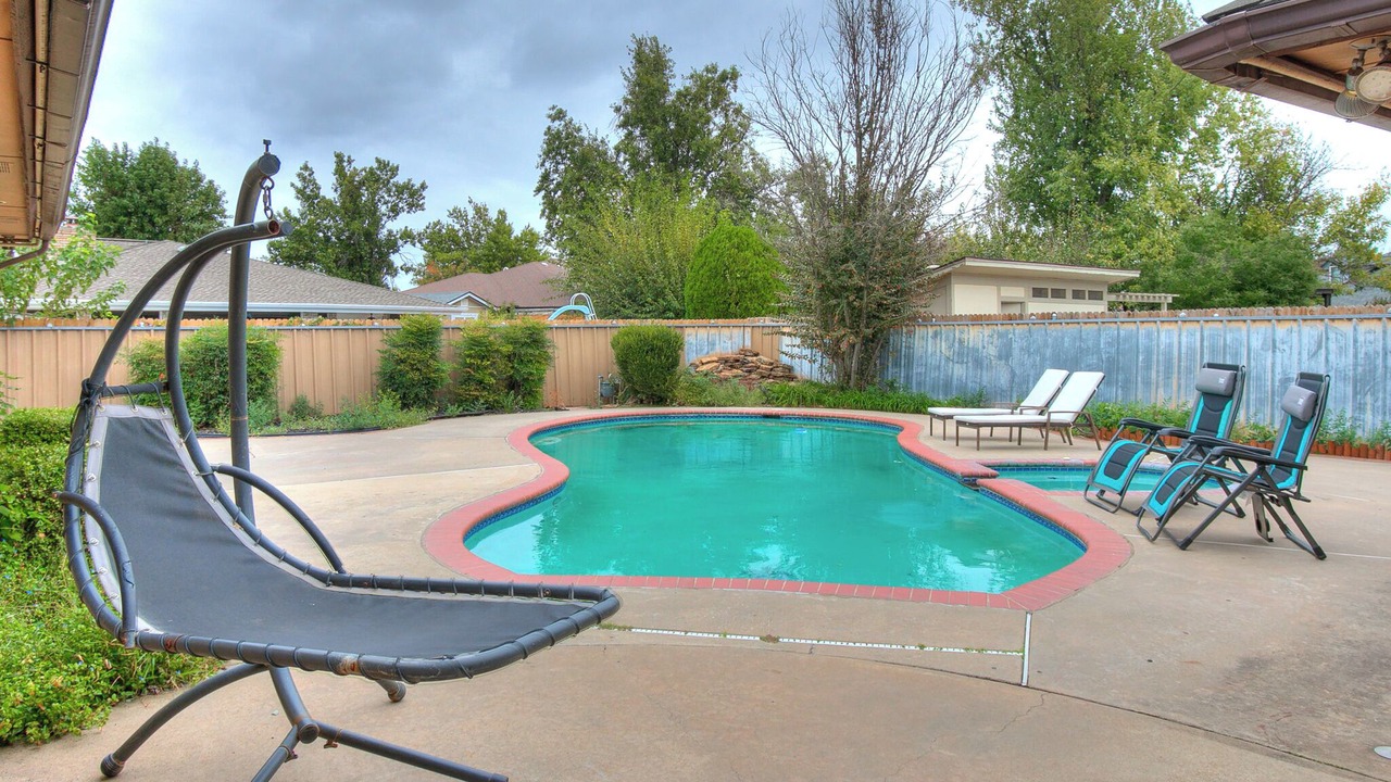 Photo of Outdoor in South Oklahoma City