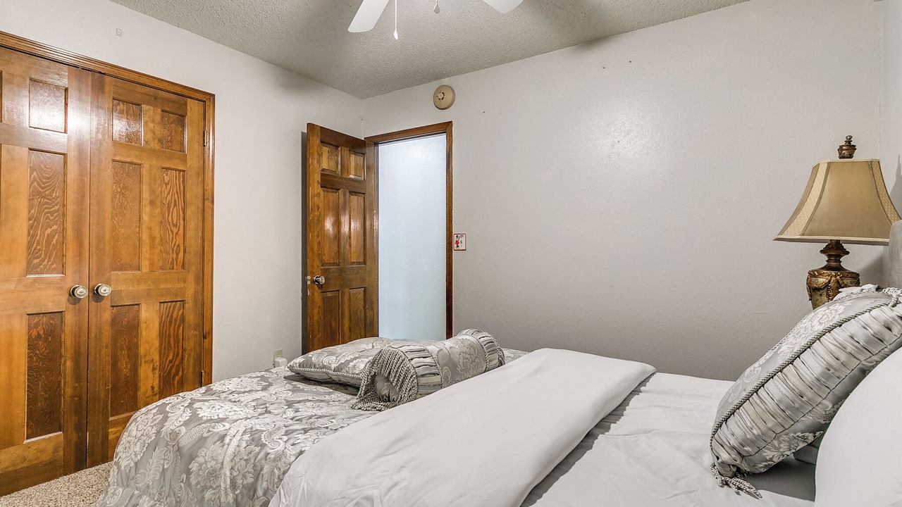 Photo of Bedroom in South Oklahoma City