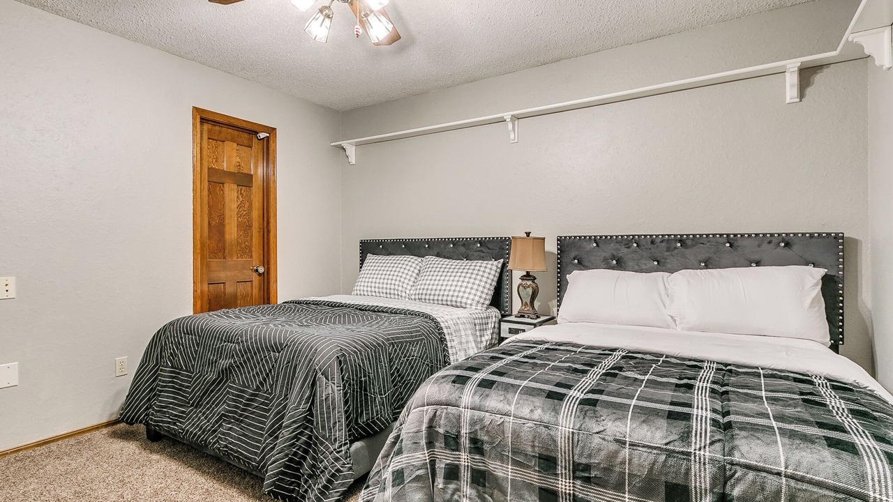Photo of Bedroom in South Oklahoma City