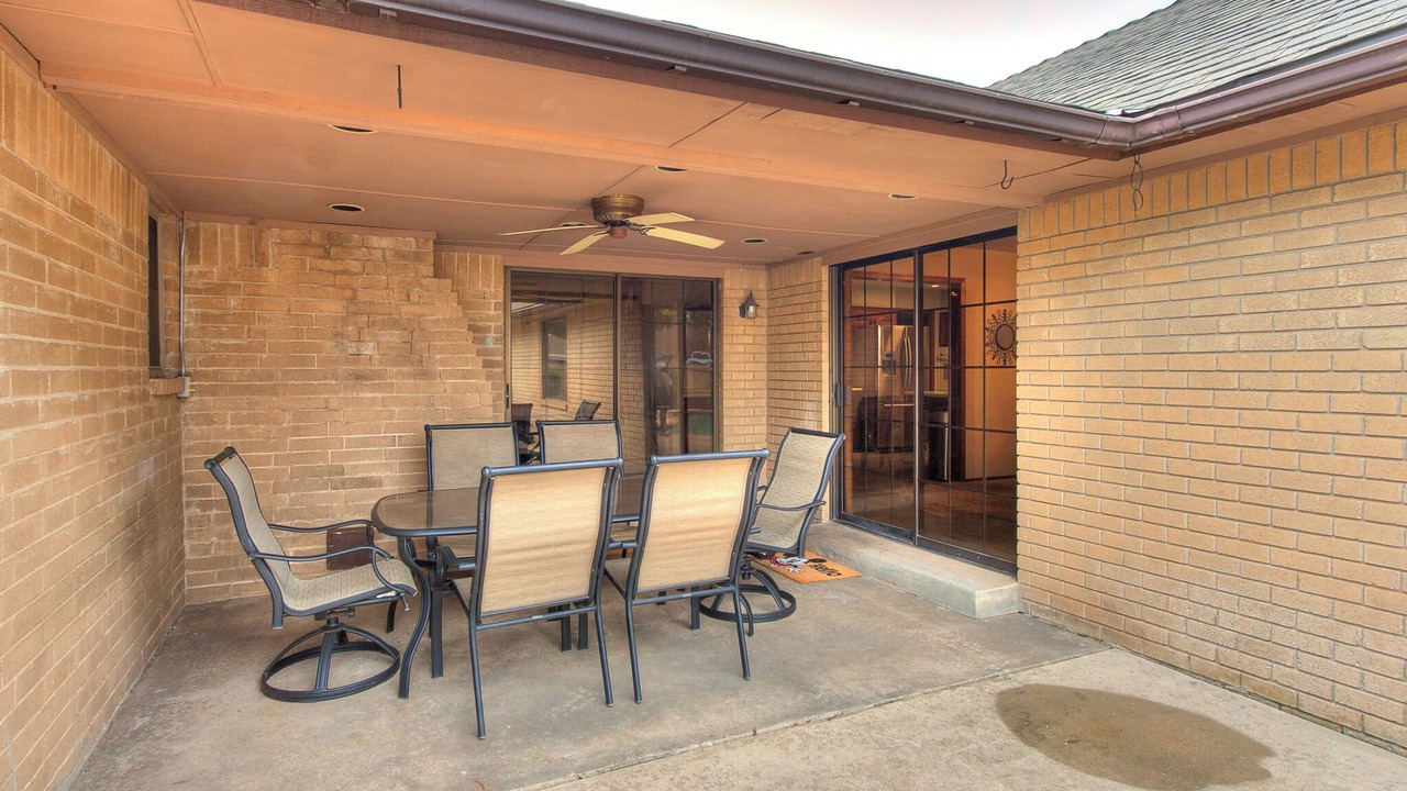 Photo of Outdoor in South Oklahoma City