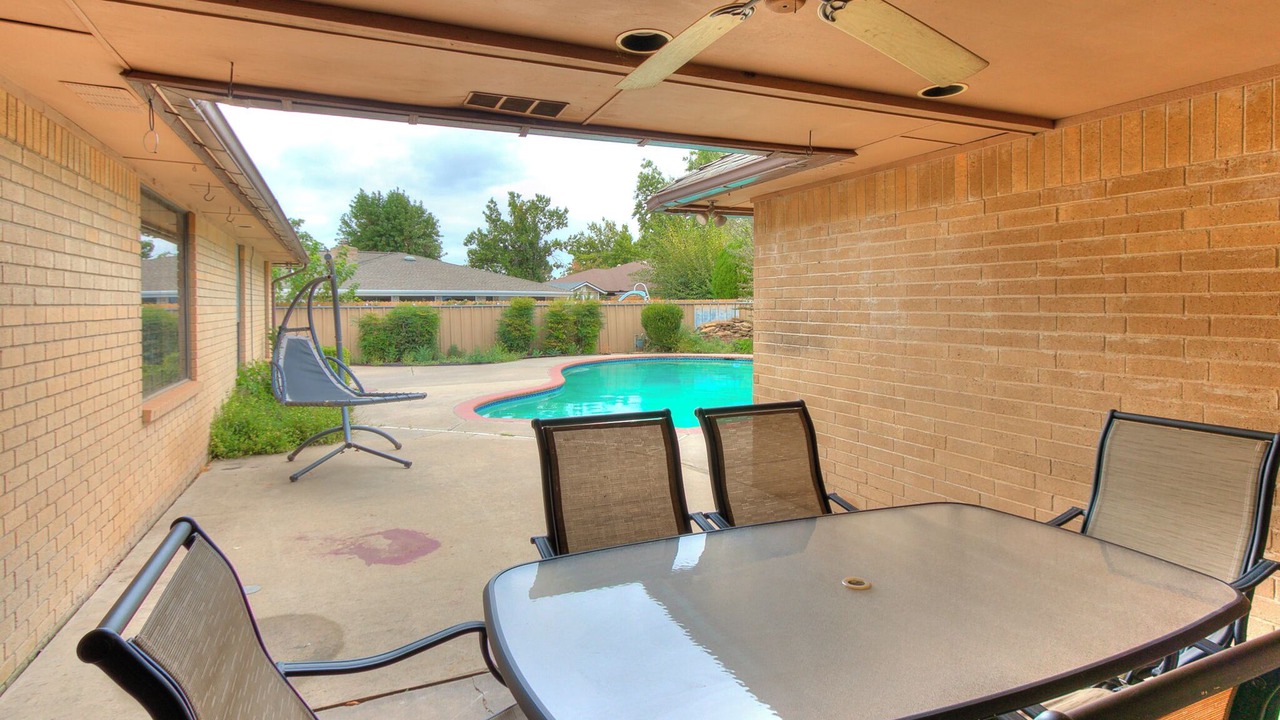 Photo of Outdoor in South Oklahoma City
