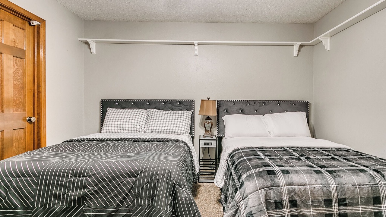 Photo of Bedroom in South Oklahoma City