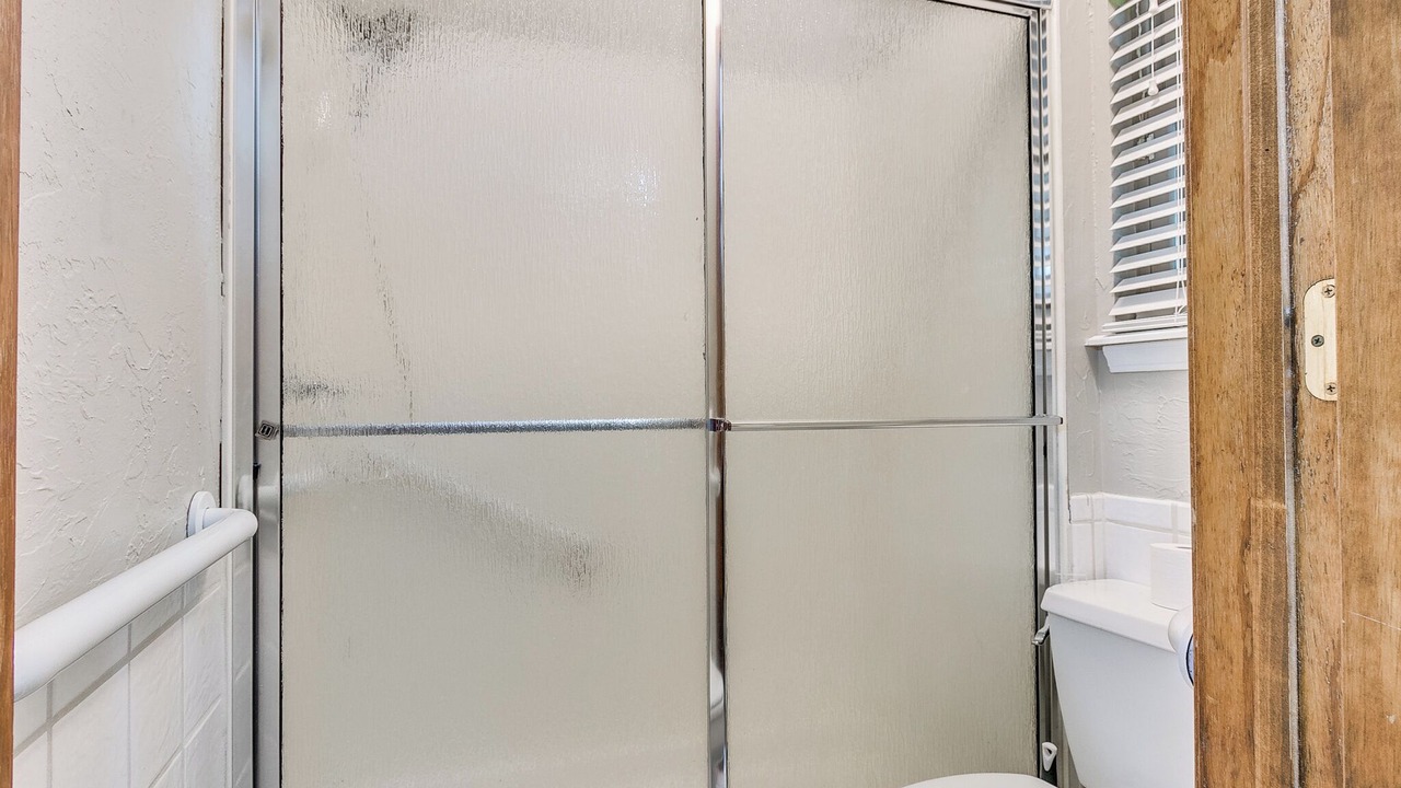 Photo of Bathroom in South Oklahoma City