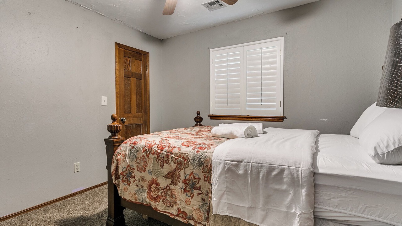 Photo of Bedroom in South Oklahoma City