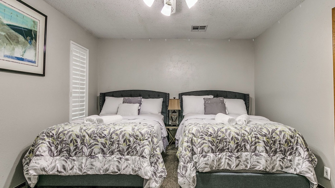 Photo of Bedroom in South Oklahoma City