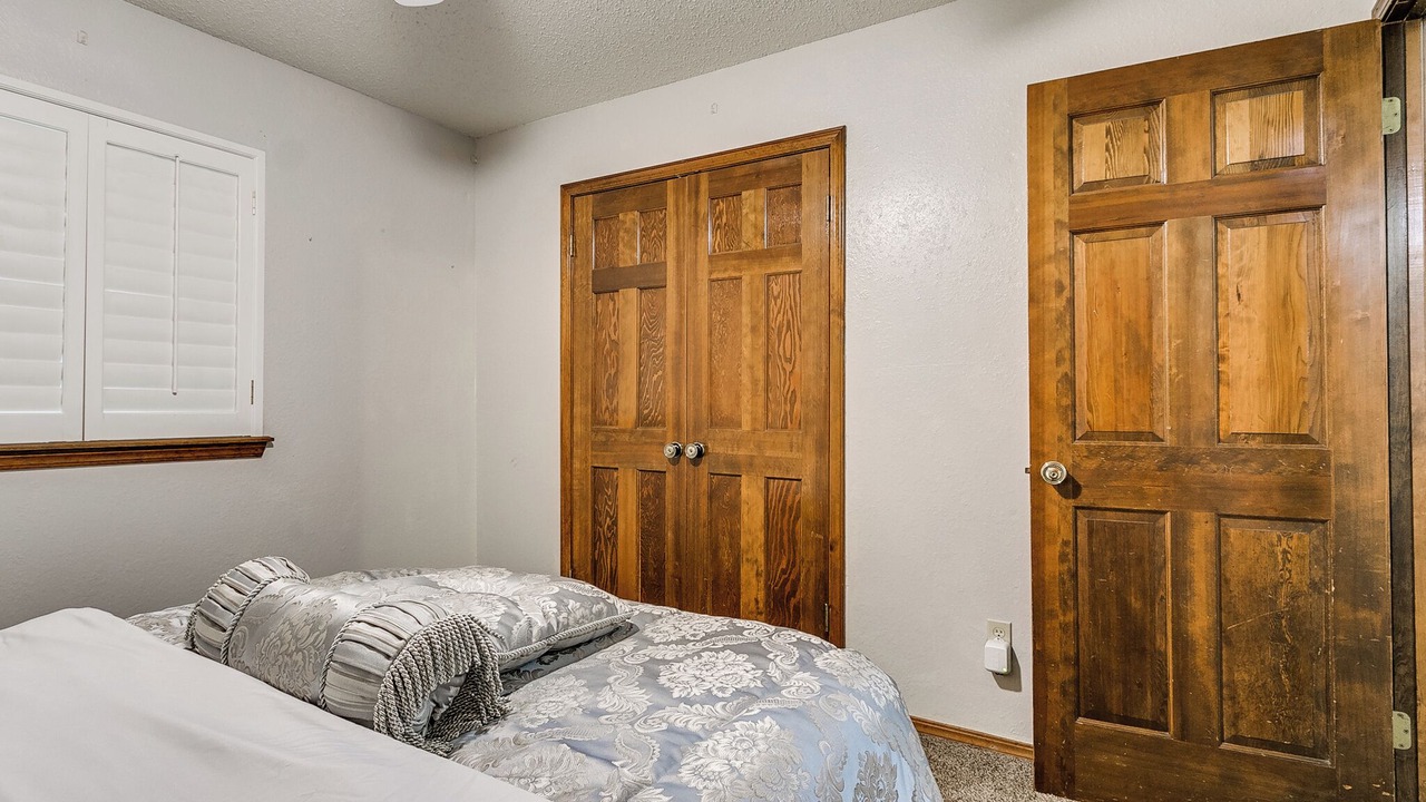 Photo of Bedroom in South Oklahoma City