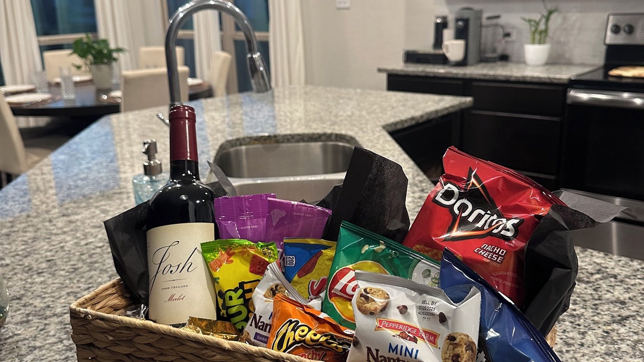 Photo of Kitchen in College Station