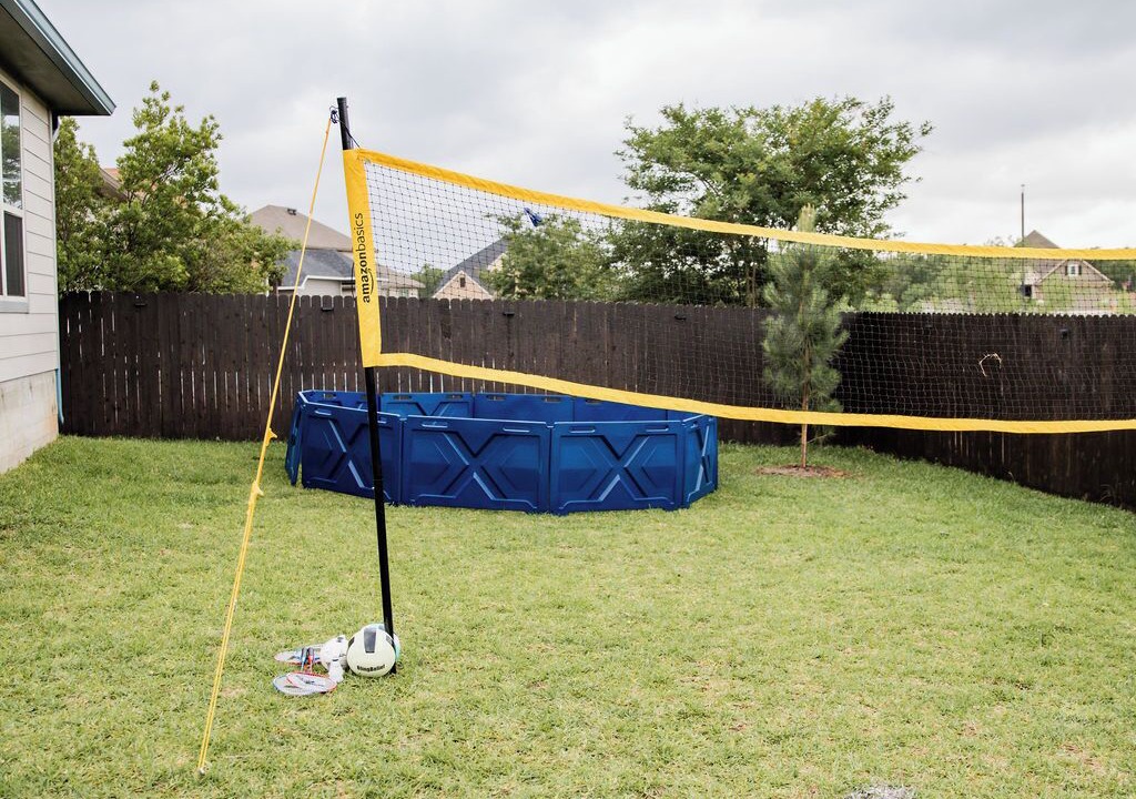 Photo of Outdoor in College Station