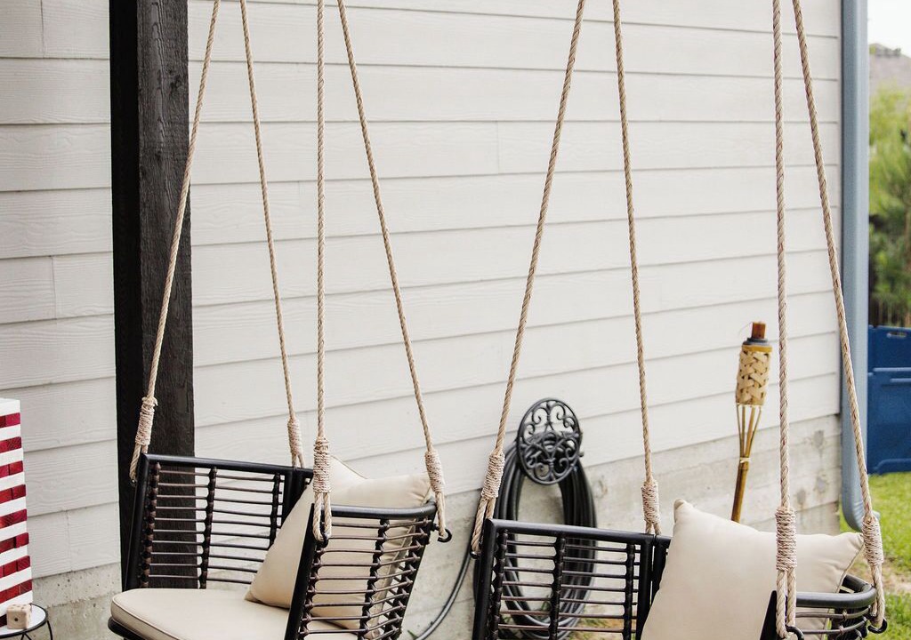 Photo of Patio Balcony in College Station