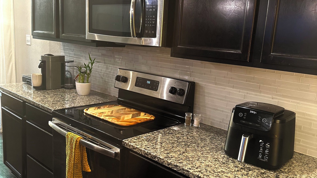 Photo of Kitchen in College Station