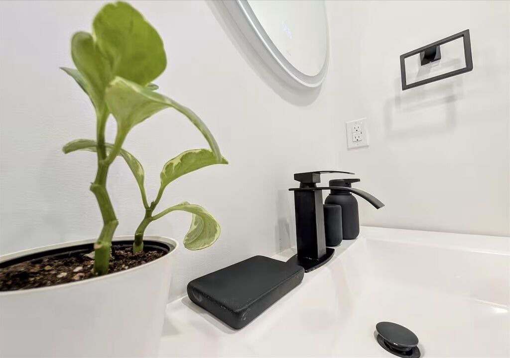 Photo of Bathroom in Hamilton