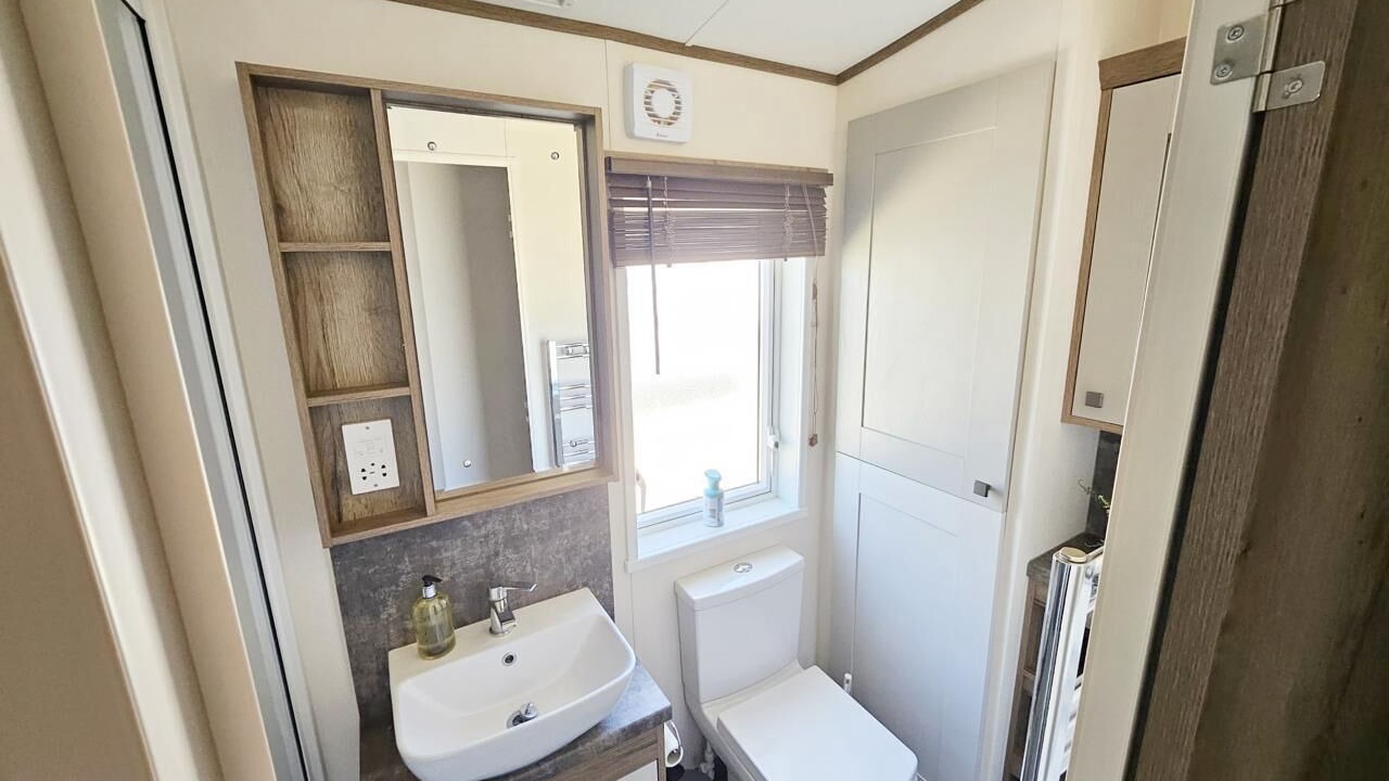 Photo of Bedroom in Tattershall