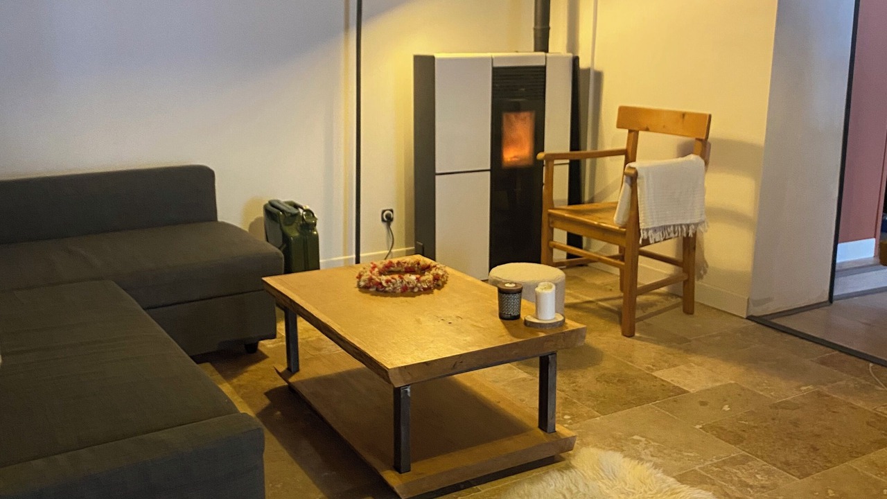Photo of Livingroom in Valencogne