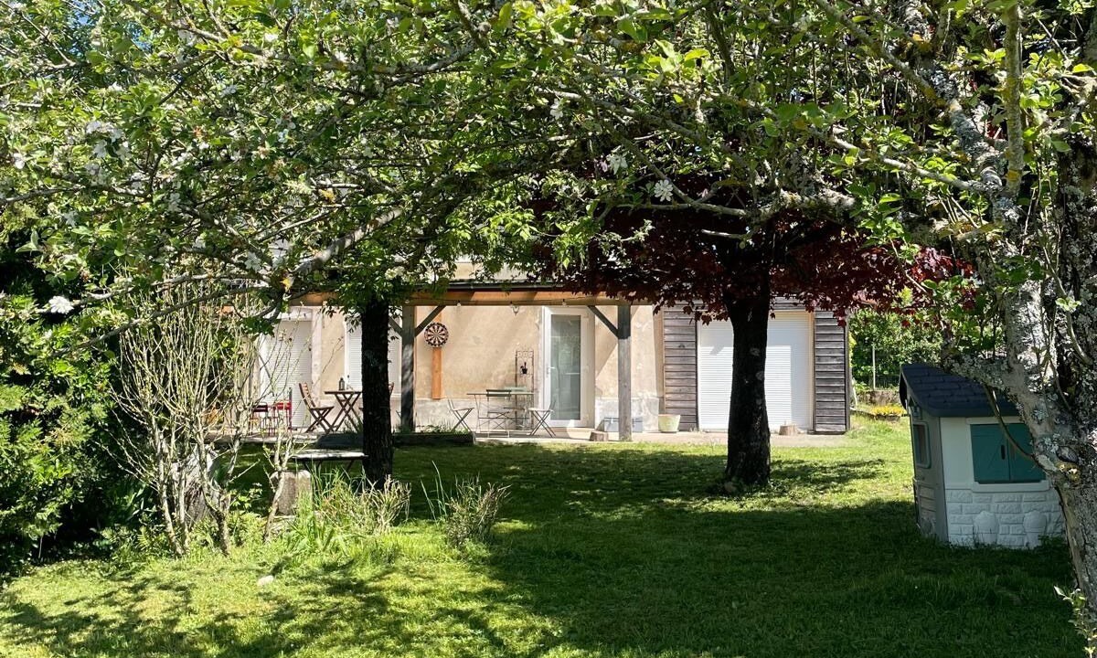 Photo of Outdoor in Valencogne