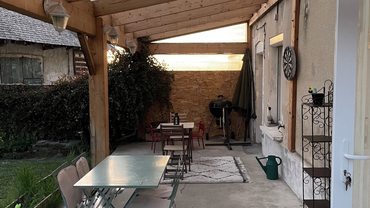 Photo of Outdoor in Valencogne