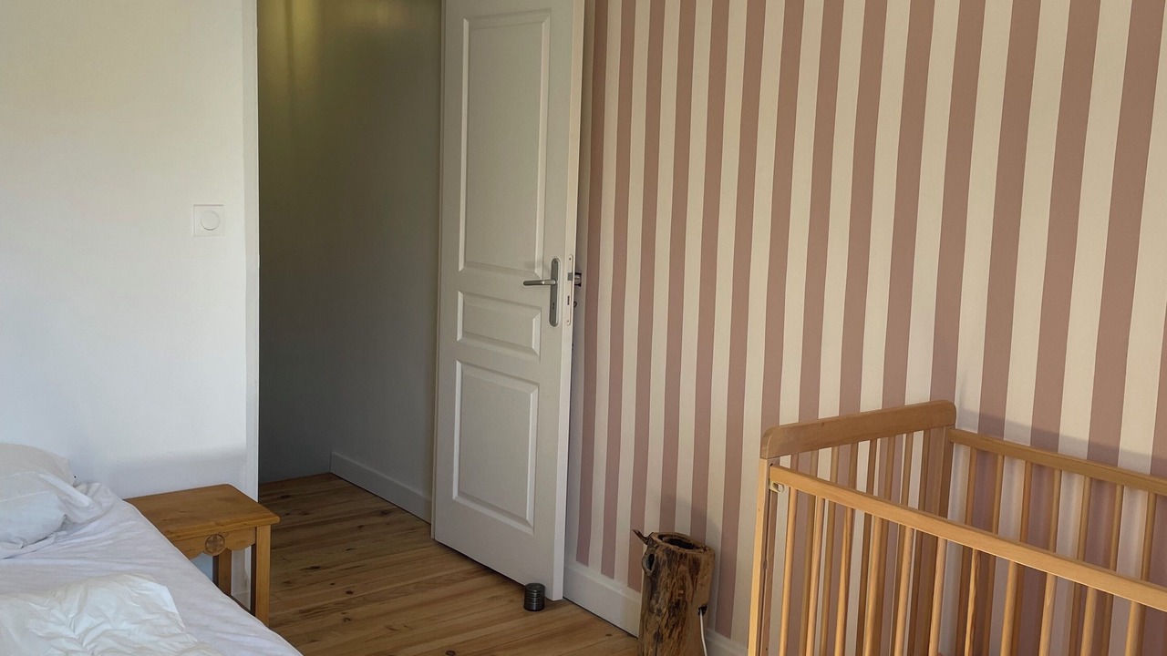 Photo of Bedroom in Valencogne