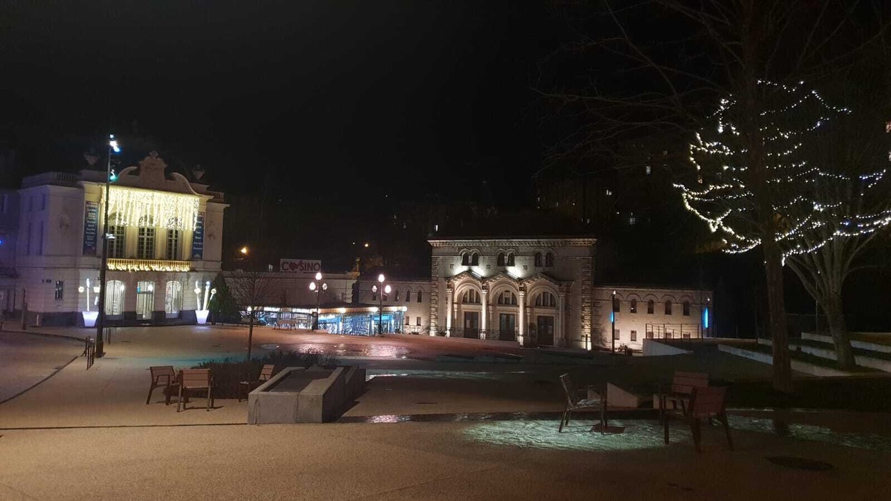 Photo of Others in Chatel-Guyon