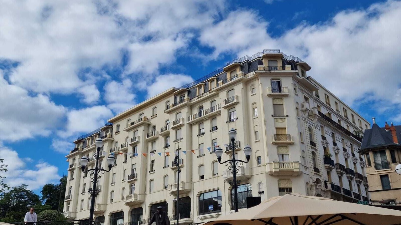 Photo of Outdoor in Chatel-Guyon