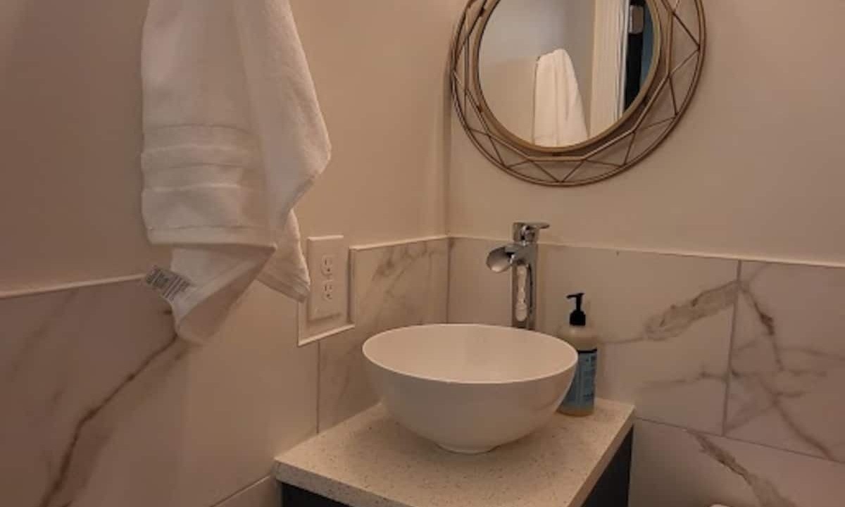 Photo of Bathroom in Lilburn