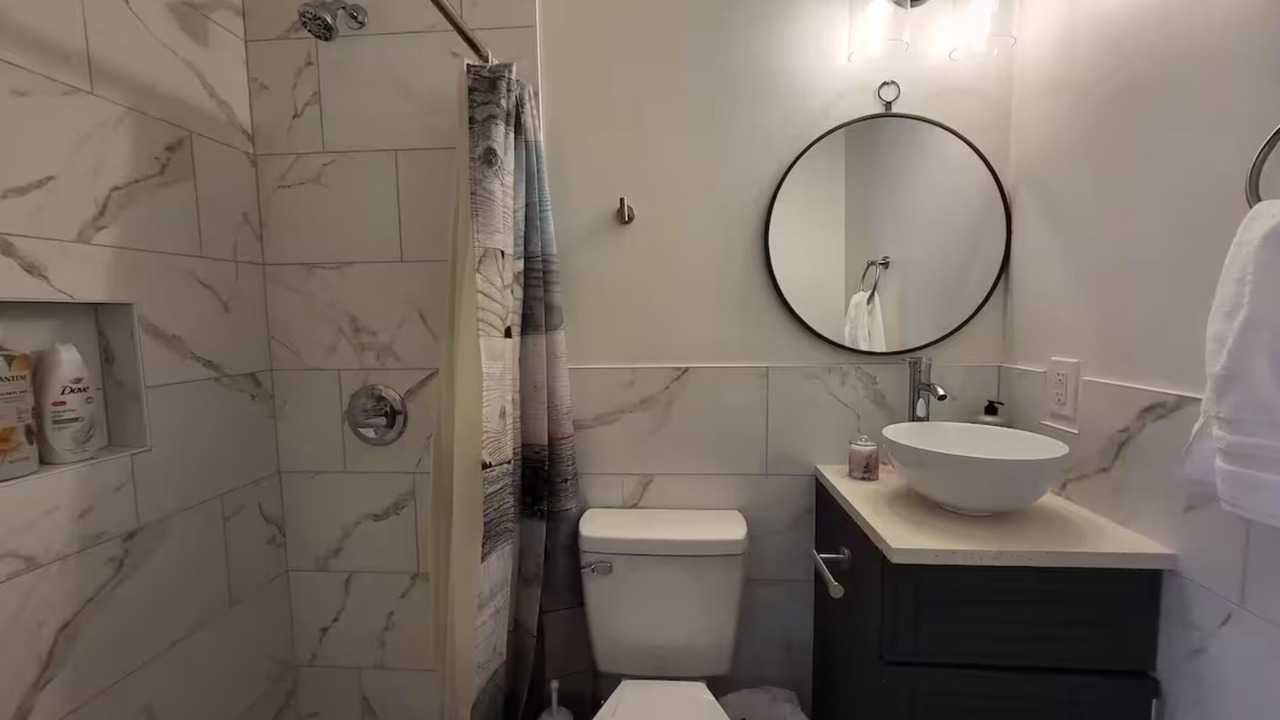 Photo of Bathroom in Lilburn