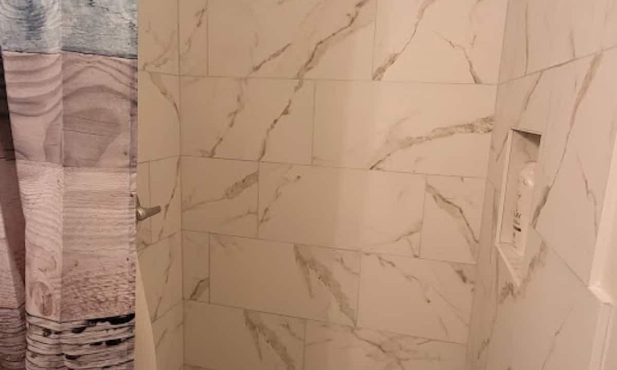 Photo of Bathroom in Lilburn