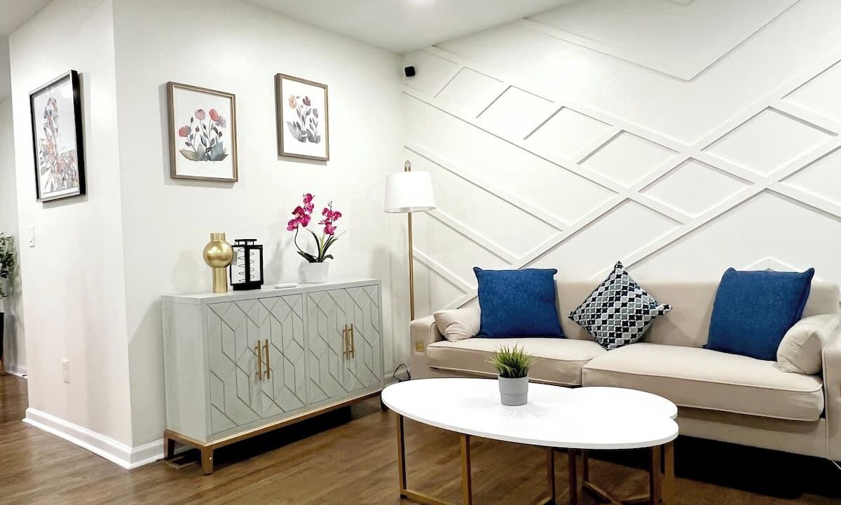 Photo of Livingroom in Lilburn