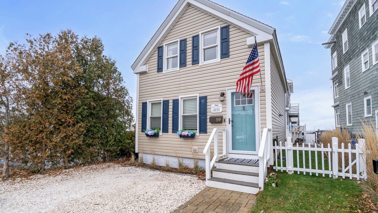 Photo of Outdoor in Swampscott