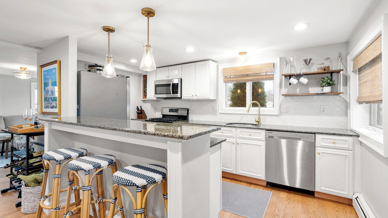 Photo of Kitchen in Swampscott
