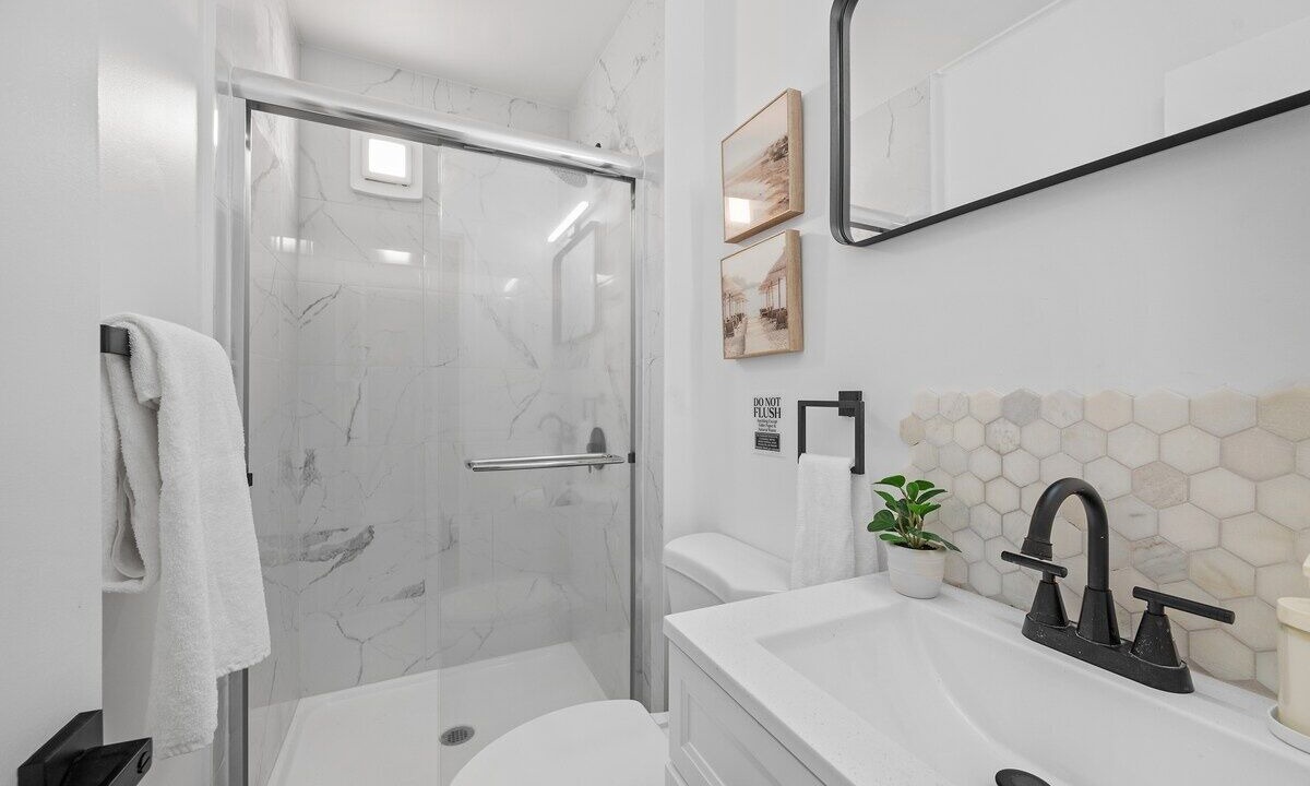 Photo of Bathroom in Millvale
