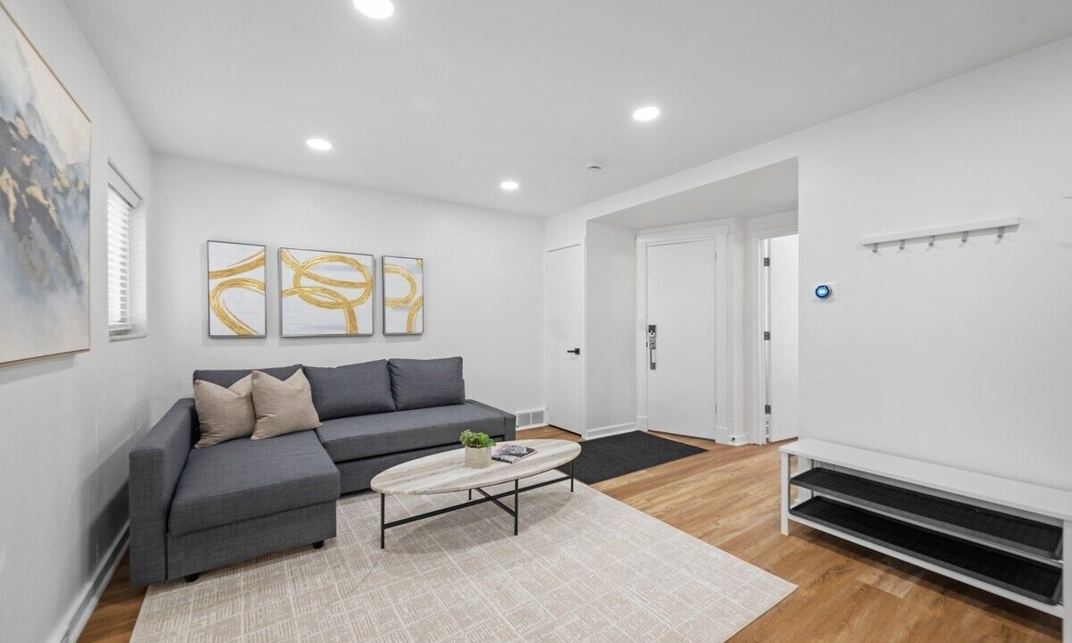 Photo of Livingroom in Millvale