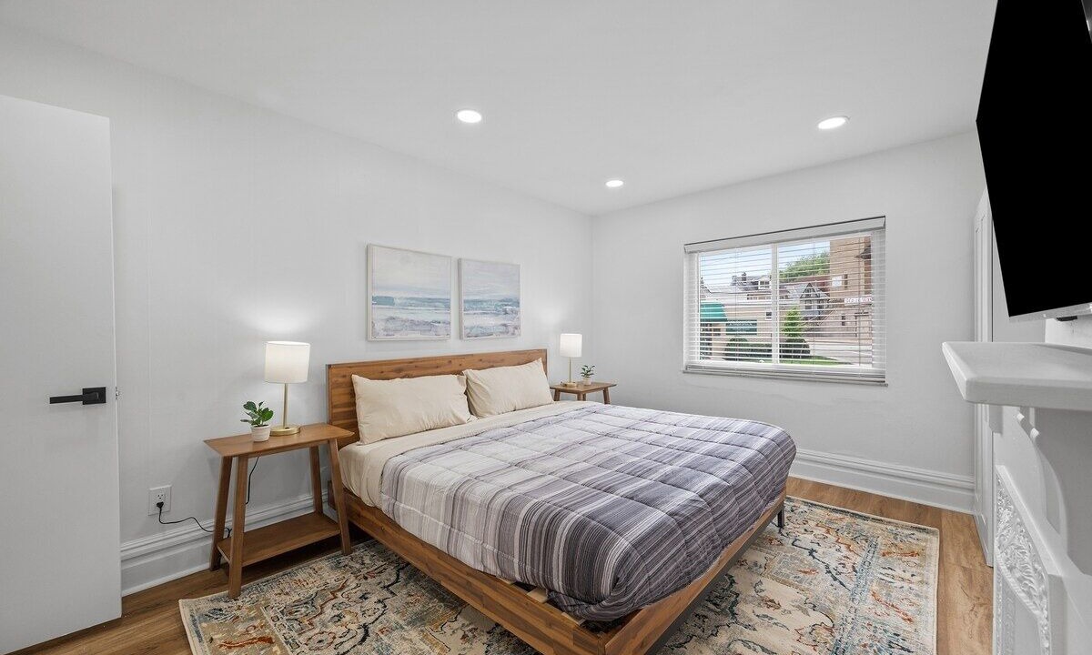 Photo of Bedroom in Millvale