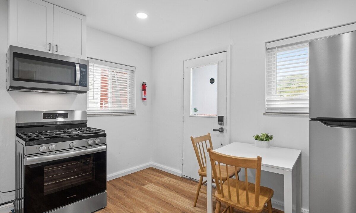 Photo of Kitchen in Millvale