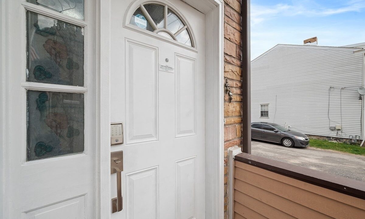 Photo of Outdoor in Millvale